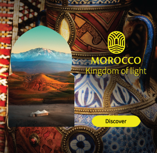 maroc express voyage casablanca